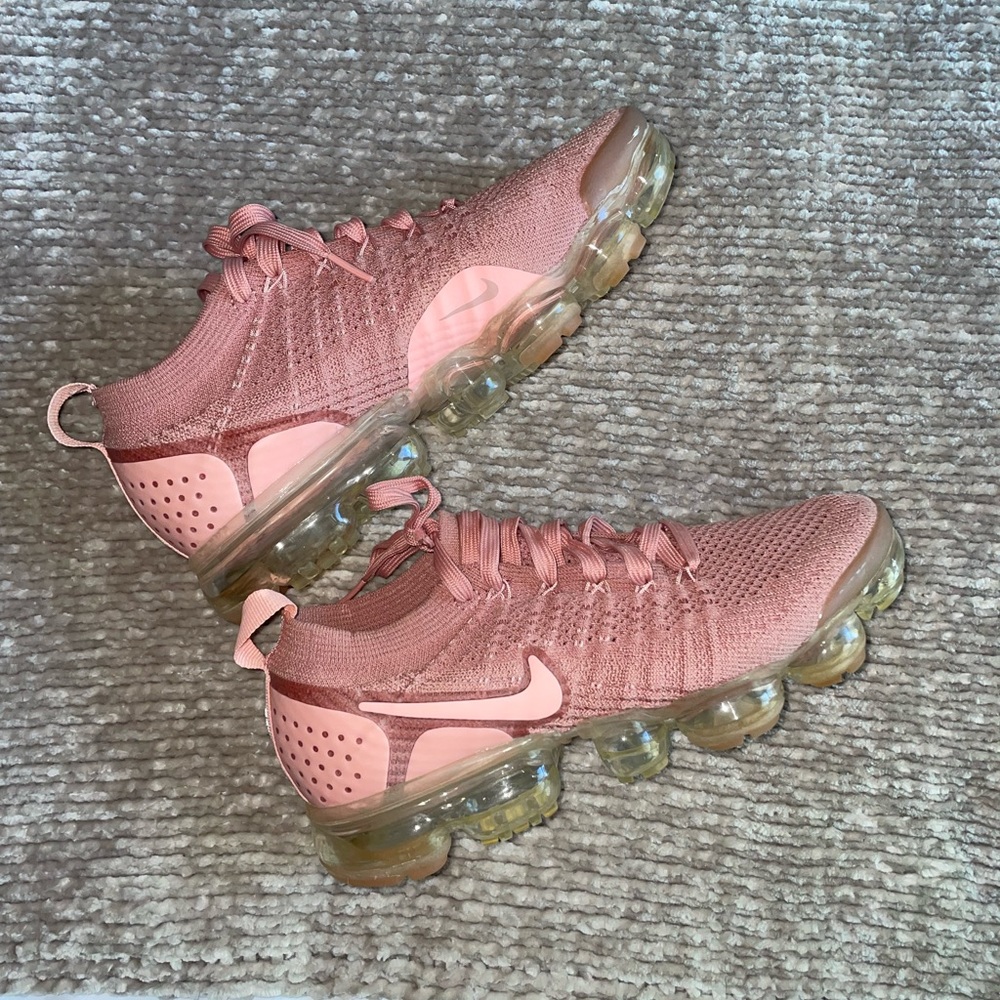 Nike air vapormax 2